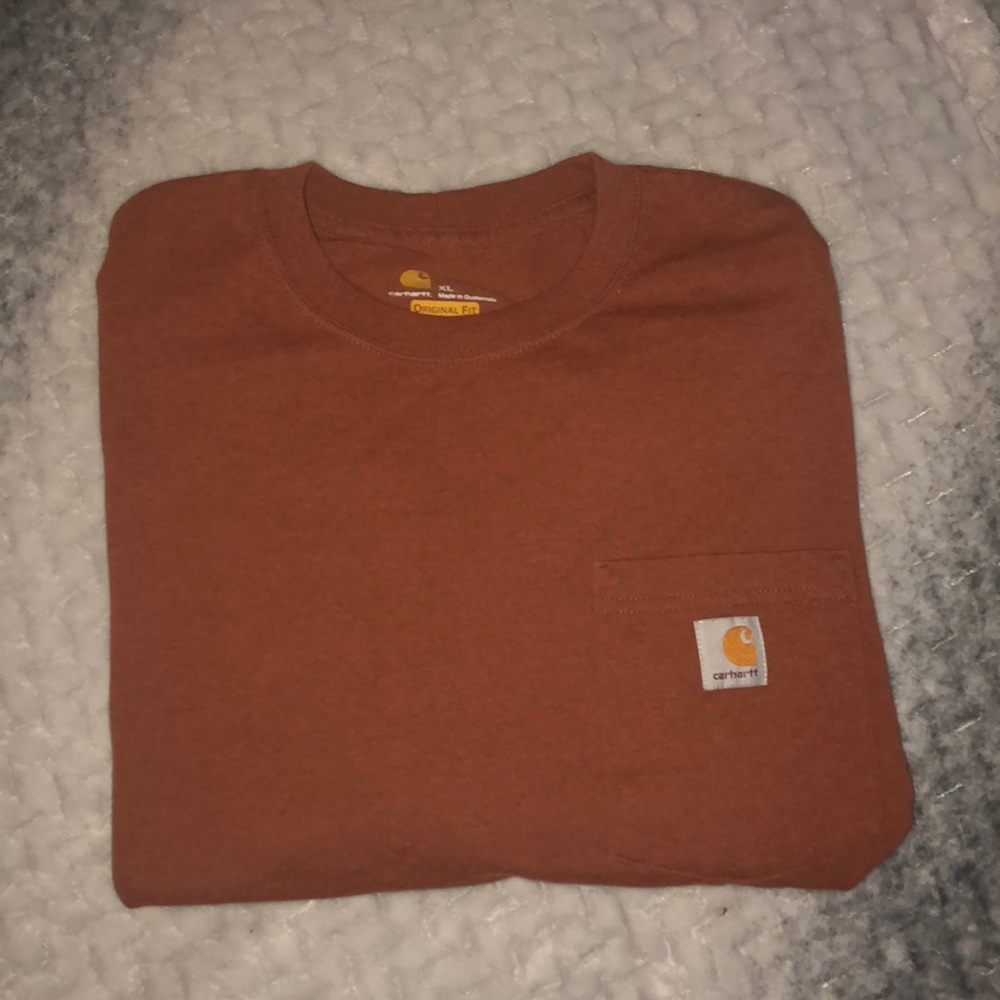 Carhartt t-shirt